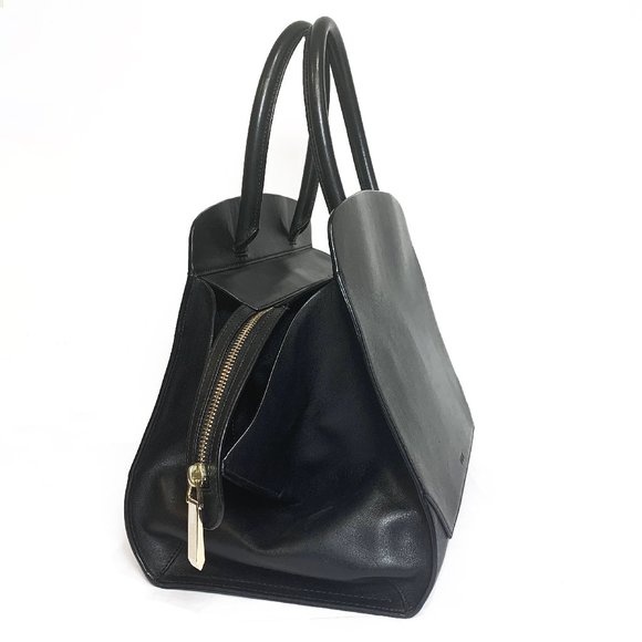 Auxiliary Bega Midi Bag - Picture 4 of 9